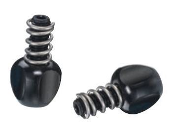 Alligator Gear Cable Index Adjuster - Alloy – United By Cycling