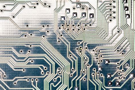 Image result for Basic Computer Circuits