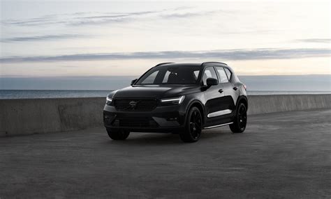 2025 Volvo Lineup in Santa Monica | Volvo Cars Santa Monica