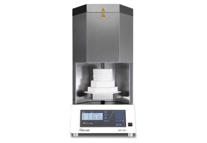 iSINT PRO sintering furnace