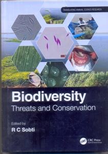 Aditya Books | Biodiversity Threats and Conservation