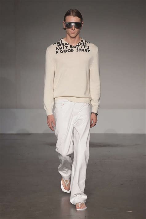 MM6 Maison Margiela announced as guest designer at Pitti Uomo 107 ...