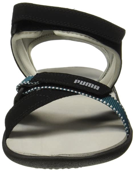 Puma Unisex Floaters: Buy Online at Low Prices in India - Amazon.in
