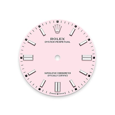 Rolex Oyster Perpetual M126000-0008 – Zimson Watch Store