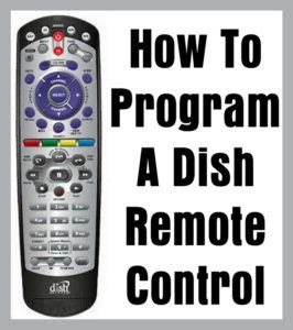 De Program Dish Remote 的图像结果