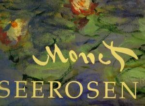 Amazon.in: Buy Monet Seerosen Book Online at Low Prices in India ...