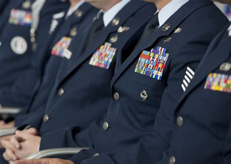 Top ANG Airmen honored during 'Focus on the Force' week > Air National ...