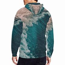 Image result for Zip Up Hoodie Graphic