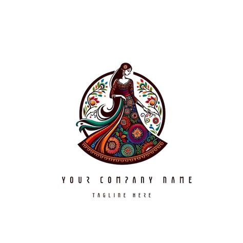 Page 3 | Saree logo Images - Free Download on Freepik