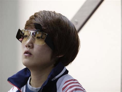 Juegos Olímpicos: Oro para Kim Jangmi, en pistola 25 metros