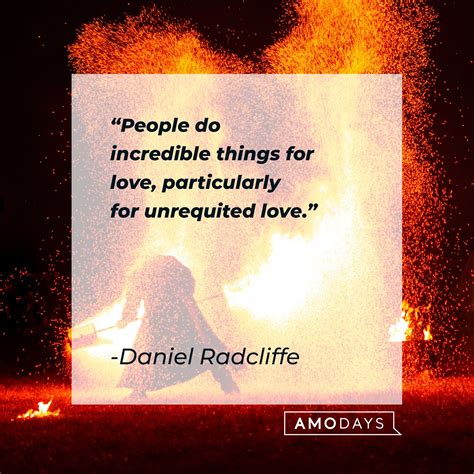 Quotes About Unrequited Love