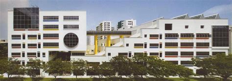南洋艺术学院简介—新加坡南洋艺术学院-新加坡艺术留学