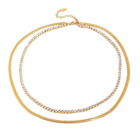 Luminous Grace Pendant -Necklaces For Women Diatoms - Diatoms Fashion