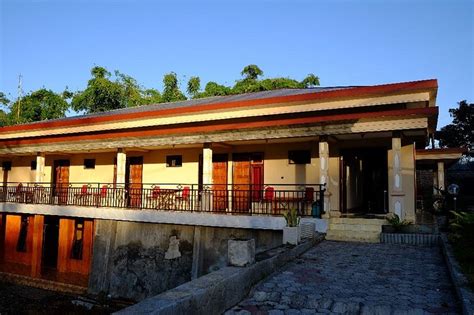 HOTEL NEW BINTANG BAJAWA (Flores) - Specialty B&B Reviews, Photos, Rate ...