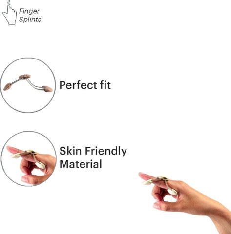 MGRM MEDICARE San Splint|Help In Prevention Of Flexion Contracture ...