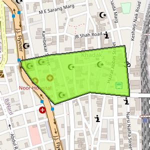 Pydhonie, Mandvi, Mumbai - Map, Pin Code, Locations, Photos, Property ...