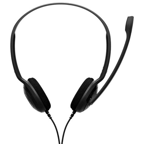 Headphones with Mic for Work from Home