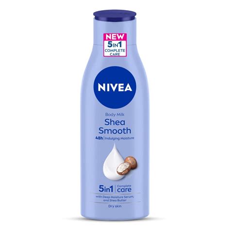 Nivea Body Lotion