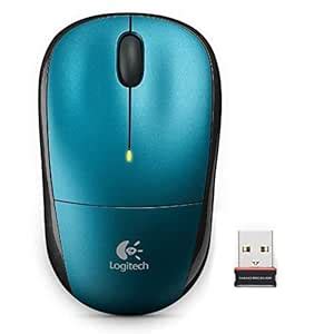 Amazon.in: Buy Logitech 910-001550 M215 Wireless Mouse Online at Low ...