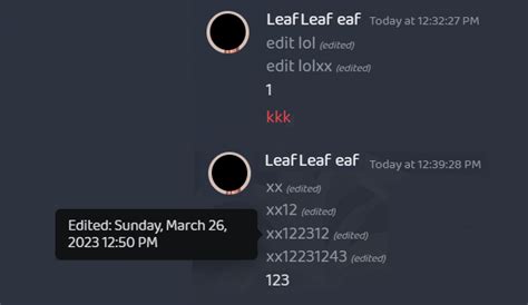 Message Logger V2 Open Message 的图像结果