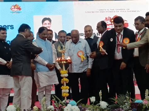 Third Annual Conference of the GEB Engineers Association.