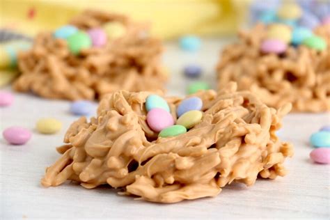 Image result for Butterscotch Haystack Candy Recipe