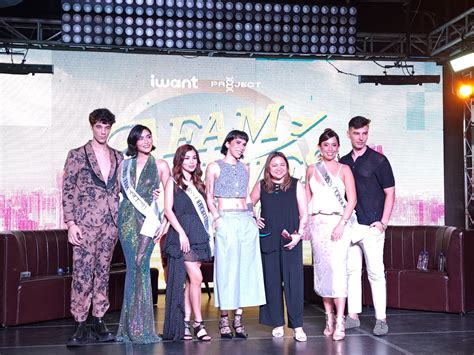 Raw love and culture clash in ‘AFAM Wives Club’ – Atin Ito | Ontario’s ...