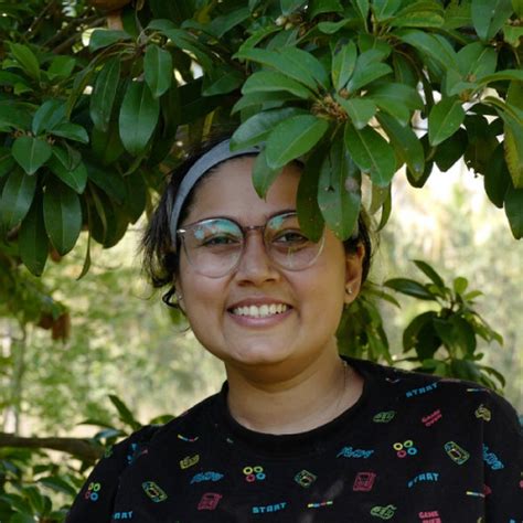 Nia - Graphic design teacher in New Delhi - ₹900/h