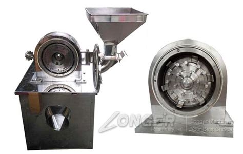 Sugar Powder Making Machine 的图像结果