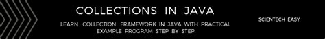 Image result for Java Collections Video-Tutorials