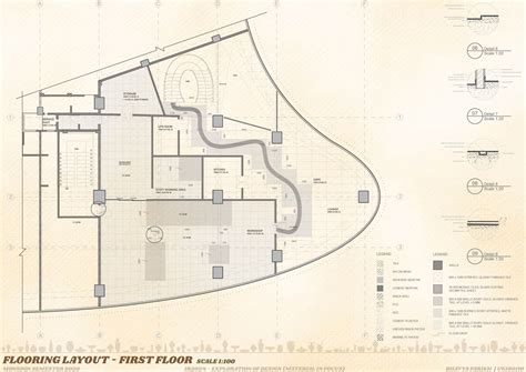 Maati Kam - Ceramic Ware Experience Center | CEPT - Portfolio