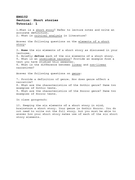 Image result for Tutorial Story