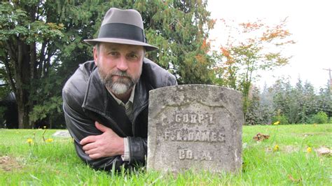 Uncovering the Grisly Tales Behind 'Murder in the Fourth Corner ...