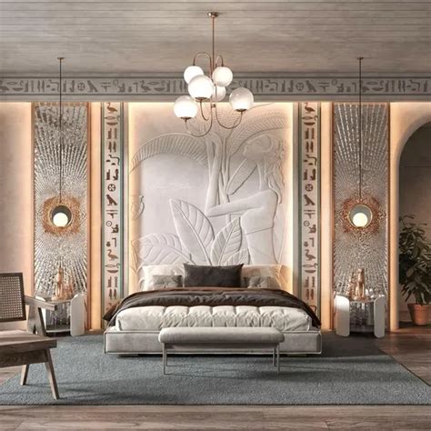 Master Bedroom Interior Design: 9 Upscale Looks to Inspire You