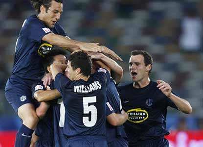 Club World Cup | The Times of India