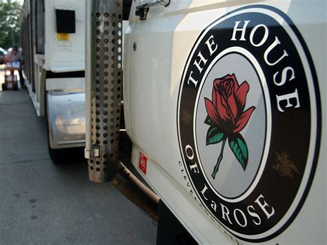 House of LaRose name will stay for now as beverage distributors revise ...