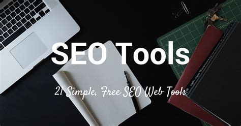 30 Free SEO Tools for 2023: Boost Your Optimization Efforts