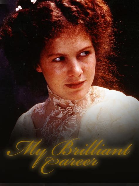 Prime Video: My Brilliant Career