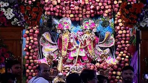 Janmashtami: Odisha Dips In Celebrations On Birthday Of Lord Krishna