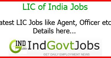 LIC Jobs 2022 | LIC Recruitment | 200 Insurance Adviser, Agent Vacancies