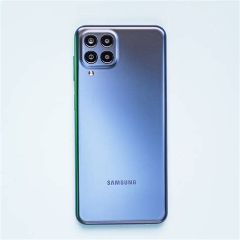 Samsung Galaxy M33 5G Images, Official Pictures, Photo Gallery ...