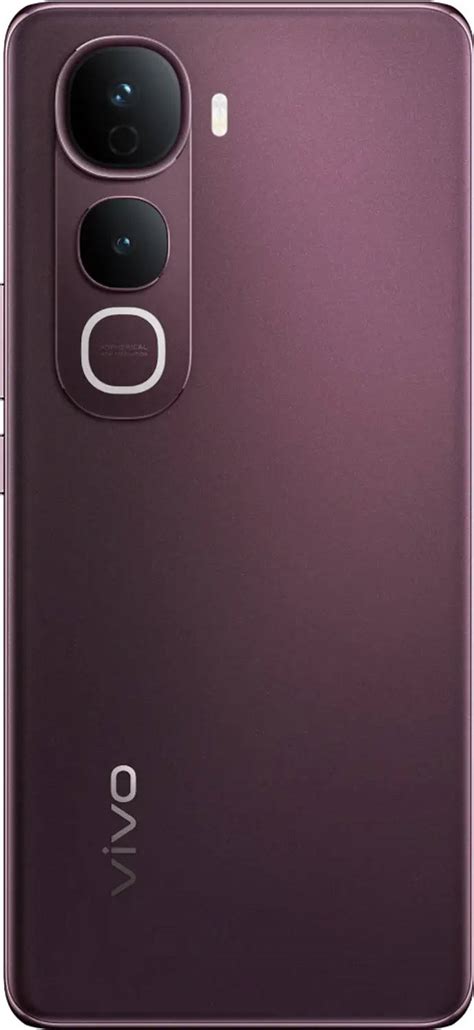 Vivo Y400 Pro Latest Price in India & Full Specs - Minto