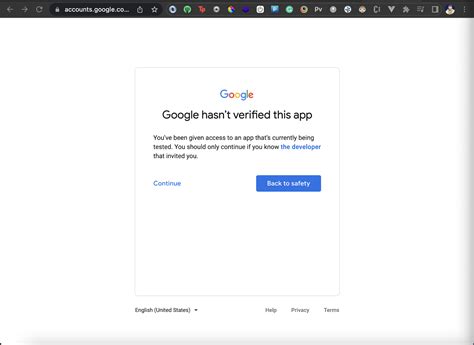 Gmail API Quick Start JavaScript 的图像结果