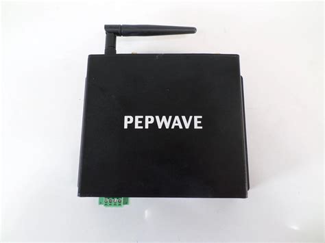 Pepwave Max Router Installation 的图像结果