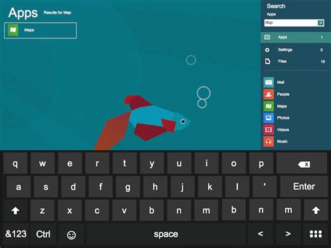 Image result for What GUI Library Does Window Use