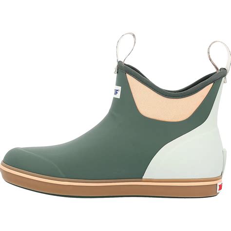 Xtratuf Women's Ankle Deck Boots | Free Shipping at Academy