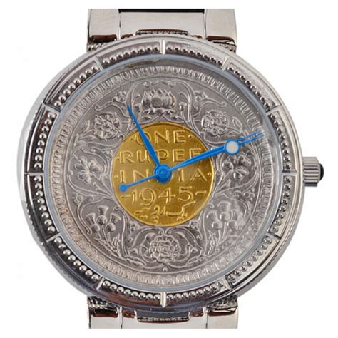 Imperial I Wristwear – Jaipur Watch Company