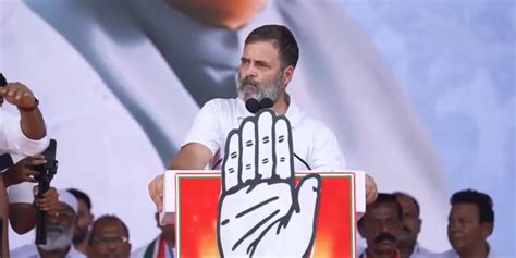 Why Rahul Gandhi’s Statement on ‘Defeating the Ram Temple Movement’ Is ...