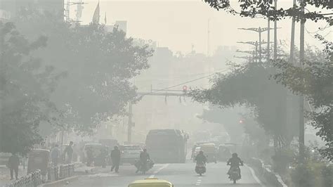 Air pollution world most polluted cities are more in India than China ...