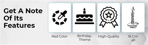 INFISPACE Twisty Metallic Long Spiral Unscented Candles With Stand ...